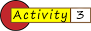 Activity 3