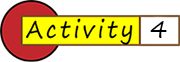Activity 4