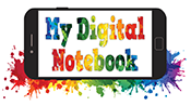 My Digital Library