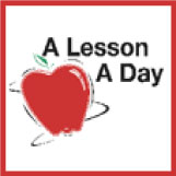 A Lesson a Day