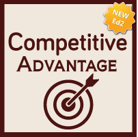 Competitive Advantage Ed2
