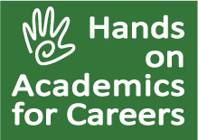 Hands on Academics for Careers