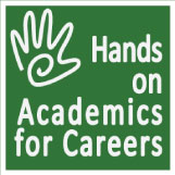 Hands on Academics for Careers