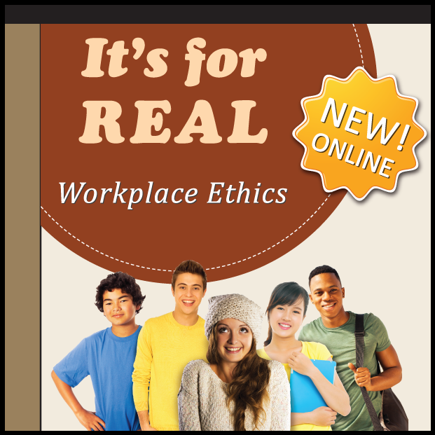 It's for Real Workplace Ethics online