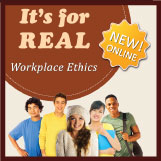 It's for Real Workplace Ethics