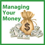 Managing Your Money
