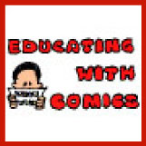 Educating with Comics